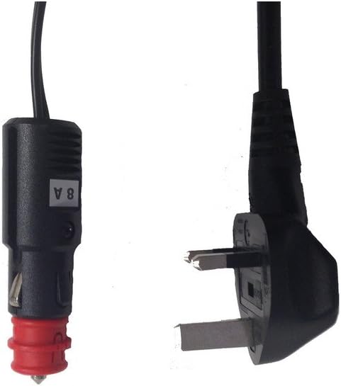 DOMETIC TropiCool TC 21FL - tragbare elektrische Kühlbox, 21 Liter, 12/24 V DC/ 220 - 240 Volt AC für Auto, Lkw, Boot, Reisemobil und Steckdose, Grau