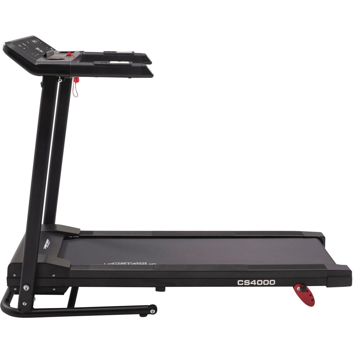 Christopeit Sport® Laufband CS 4000 - B-Ware neuwertig