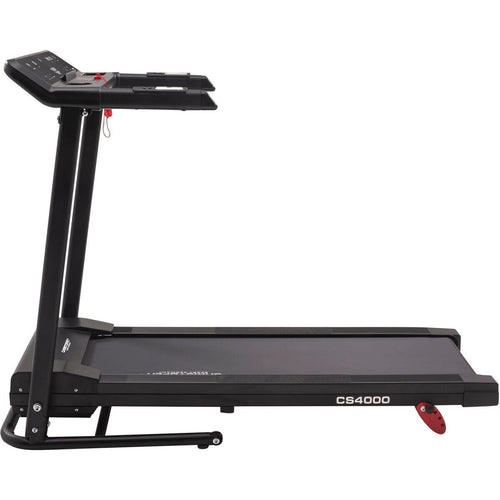 Christopeit Sport® Laufband CS 4000 - B-Ware neuwertig