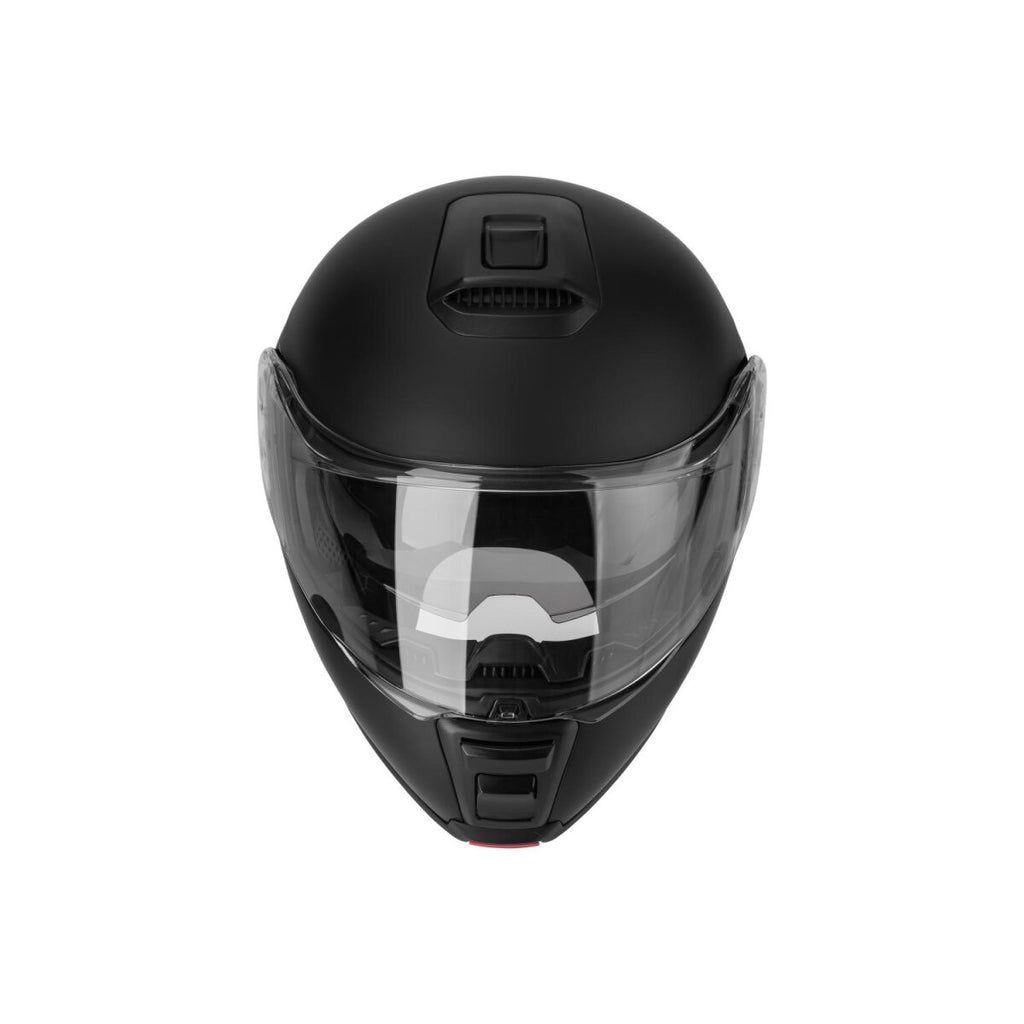 ULTIMATE SPEED® Klapphelm, L, schwarz - B-Ware sehr gut