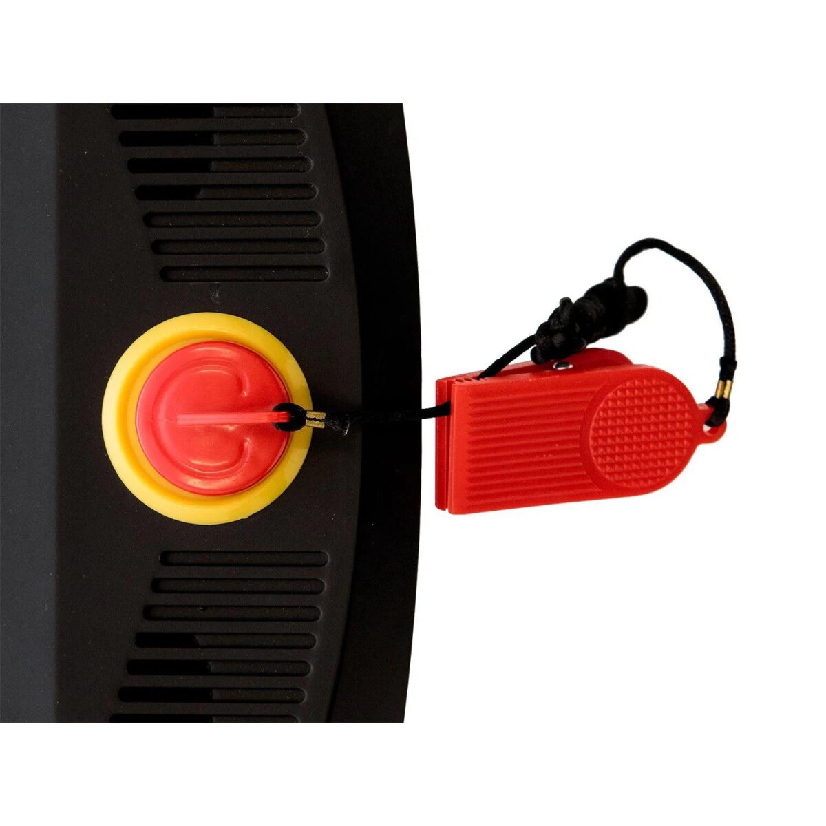 Christopeit Sport Laufband »CS 300«, mit Herzfrequenzmessung, 12 Trainingsprogramme - B-Ware sehr gut