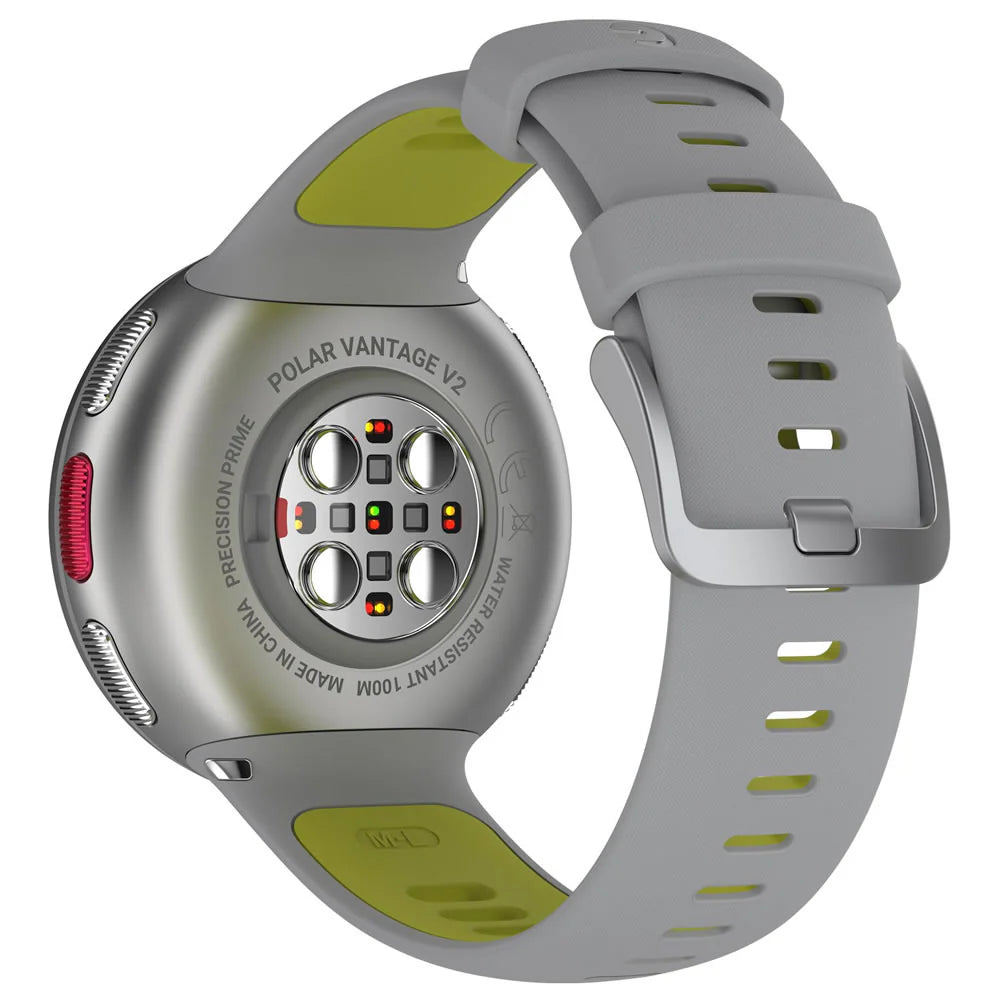 Polar Vantage V2 GPS-Multisportuhr