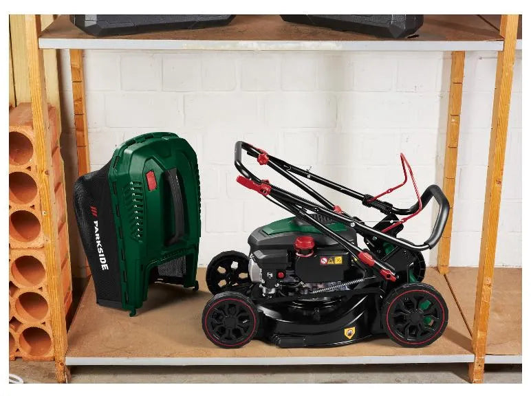 Benzin-Rasenmäher »PBRM 43 A1«, 8-stufig