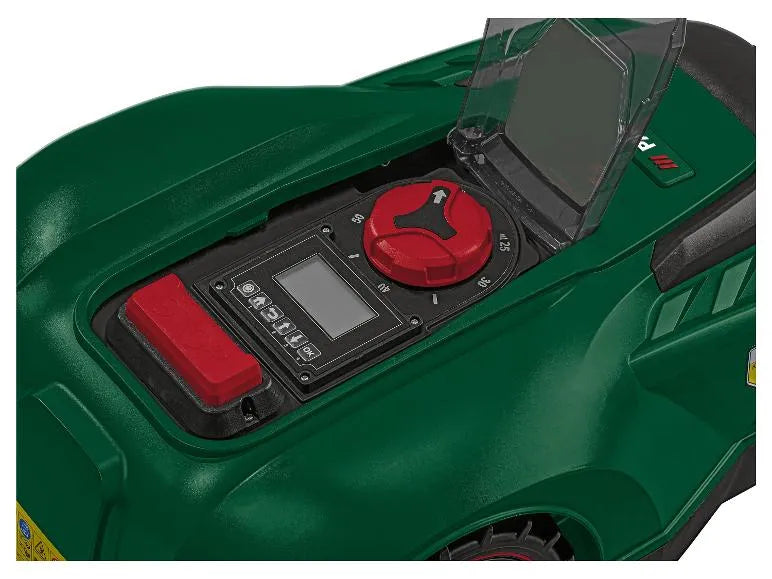 20 V Mähroboter »Smart PAMRS 1000 A1«, mit Akku und Ladestation