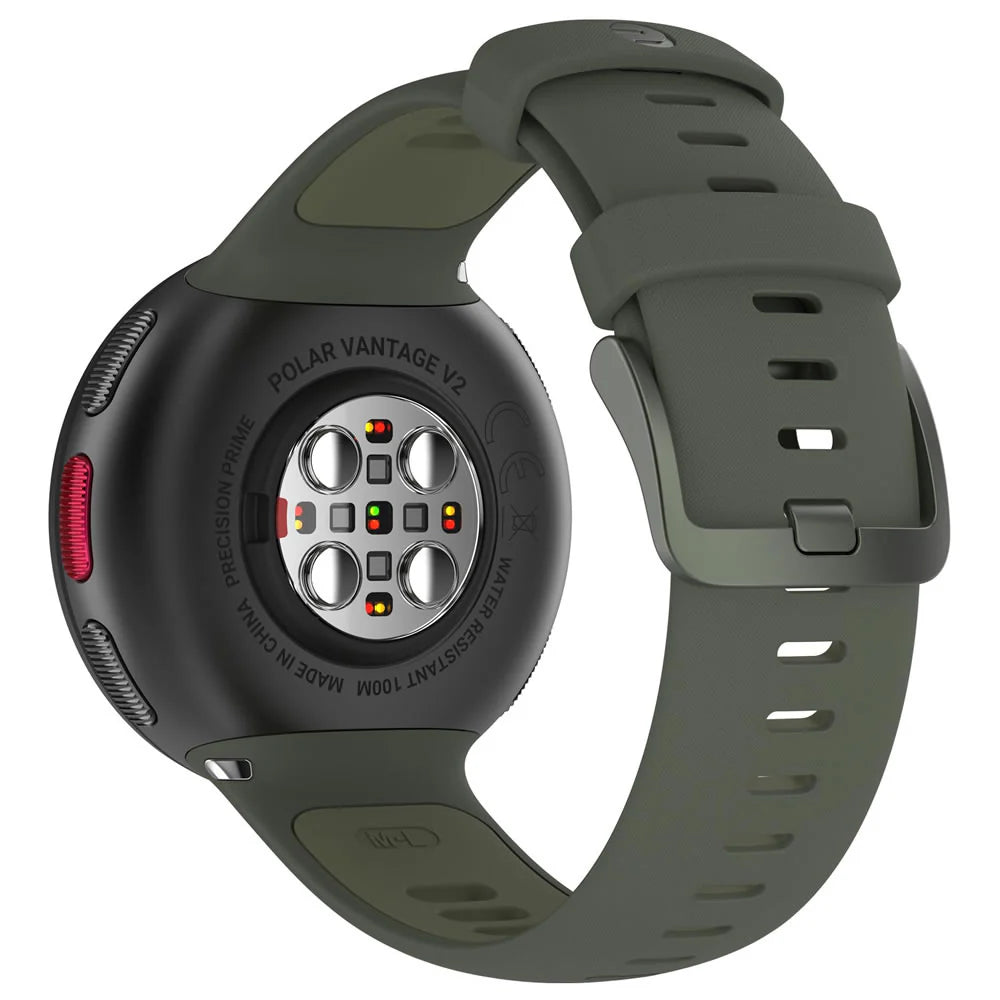 Polar Vantage V2 GPS-Multisportuhr