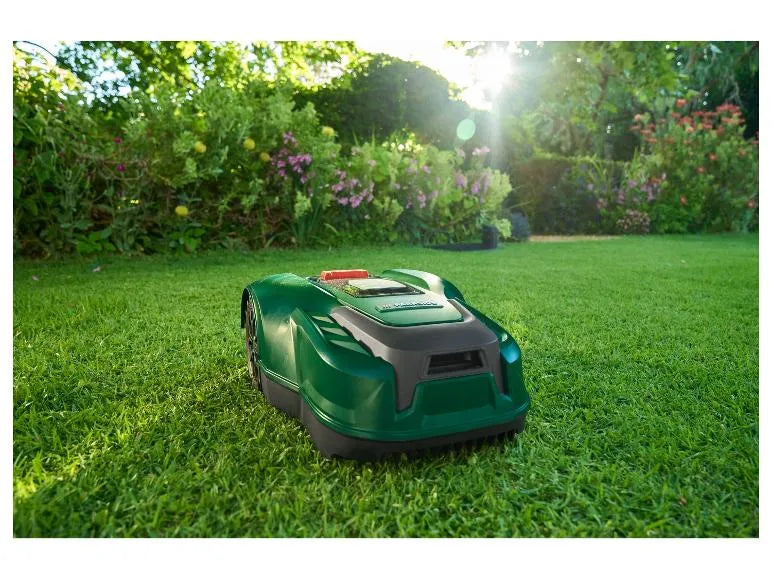 20 V Mähroboter »PAMR 500 A1«, mit Akku und Ladestation